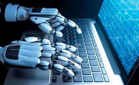 来也科技研发智能自动化平台，RPA财务机器人提高业务效率- 南方企业新闻网