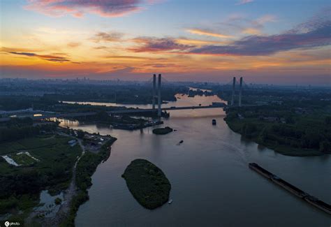 镜头下的运河之都-“水懂我心、自然淮安”大运河国际摄影展开展