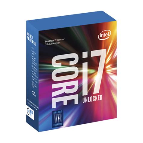 Buy Intel 8th Gen i7 8700 3.2GHz Socket FCLGA1151 CPU - 3mth Wty ...