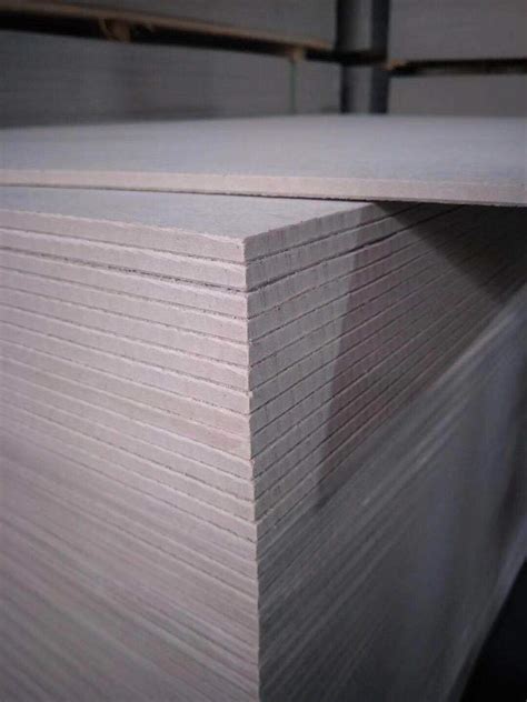 莫干山阻燃板材E0级 胶合板防火隔板阻燃板工程木板装修材料-阿里巴巴