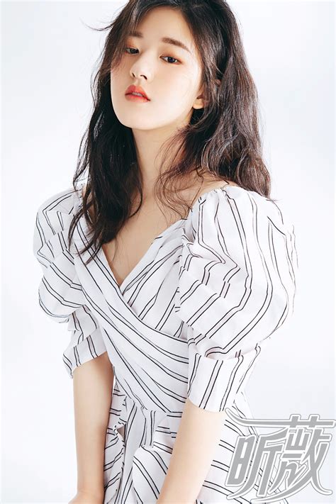 赵思璐图片