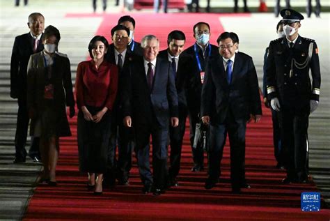 “中国+中亚五国”外长第二次会晤举行