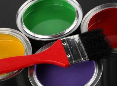油漆有哪些种类 常用油漆的六大种类介绍 - 装修保障网