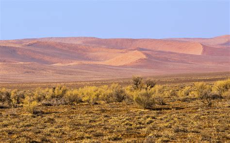 景观：沙漠 戈壁 | 中国国家地理网