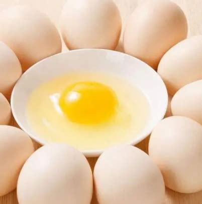 鸡蛋的营养价值,鸡蛋有哪些作用