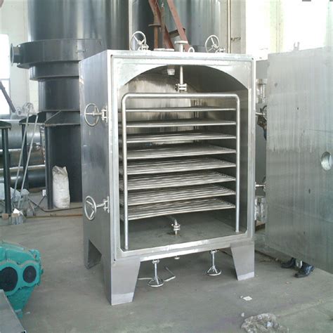优质不锈钢烘箱 小葱脱水箱 大产量烘干箱 箱式烘干机-阿里巴巴
