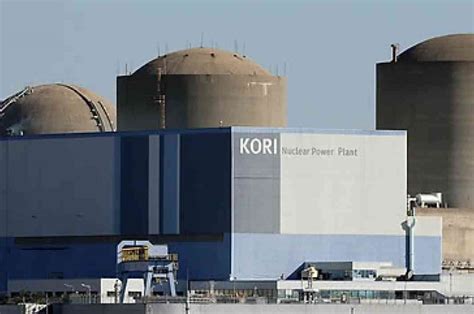 韩产业部将致力于恢复韩国核电生态 扩大核电出口