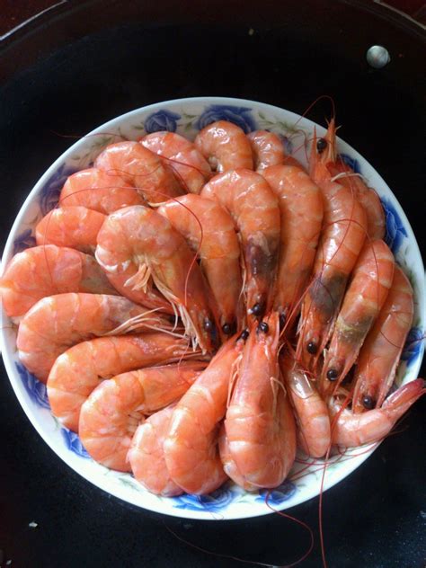 虾最好吃的做法，不蒸、不煎、不油炸，做法简单，开胃又营养！