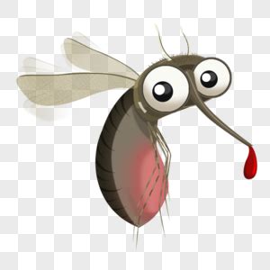 蚊子图案图片-蚊子图案图片素材免费下载-千库网