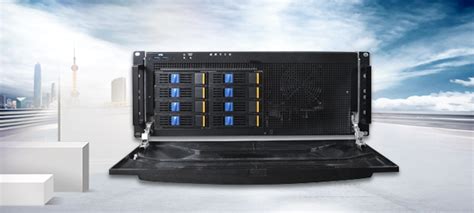 SKY系列GPU服务器