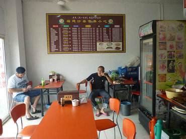 小县城开小吃店怎么样（50个适合县城开的实体店） - 言韩号-为创作者服务！