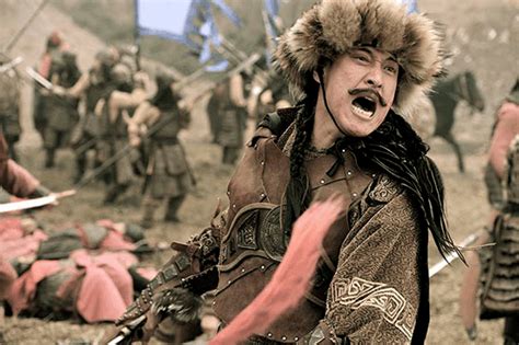 成吉思汗西征花剌子模，真正原因并非蒙古商队被杀这么简单