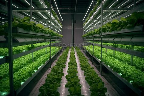 智能温室蔬菜种植高科技技术_凤凰网视频_凤凰网