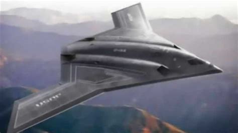 美媒：中国轰20取得研发进度优势，或将先于美国B21在2022年首飞