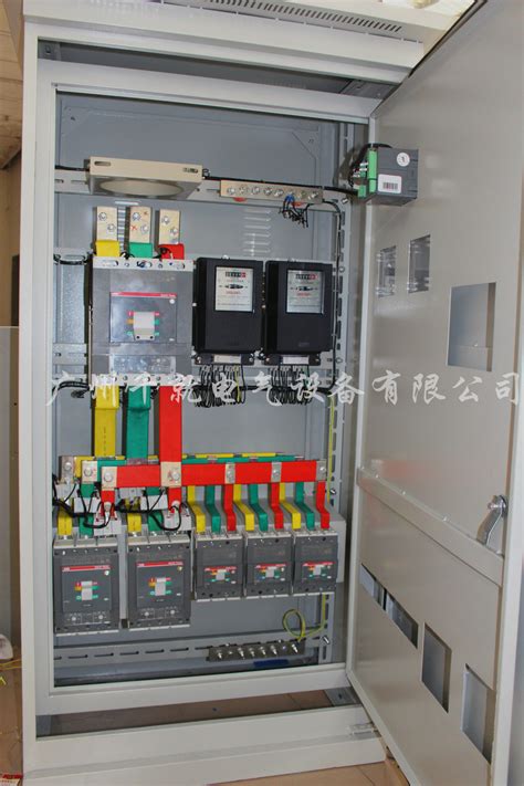 低压成套配电箱定户外防雨不锈钢路灯控制箱手动自动切换电源箱-阿里巴巴