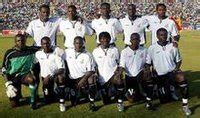 加纳国家男子足球队_360百科