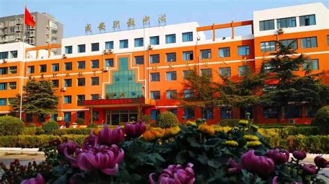 热烈祝贺职教中心2019年对口升学全市第二 _成安县人民政府