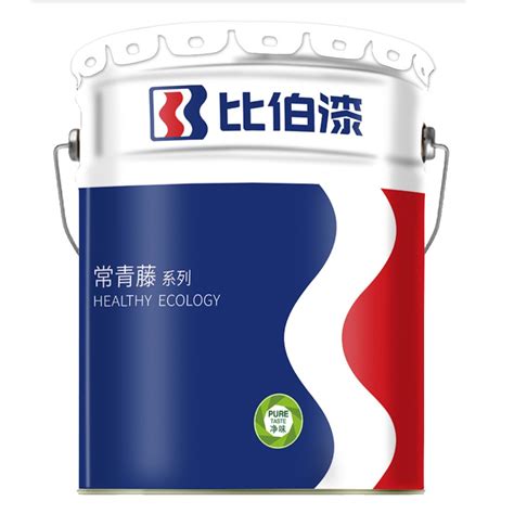 北京比伯漆超耐候外墙乳胶漆 - 比伯漆 - 九正建材网