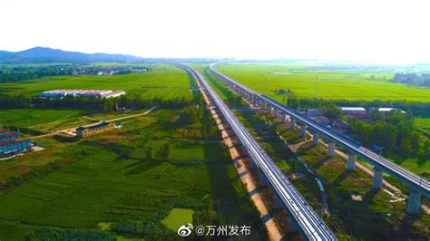 襄阳这条高铁，正式纳入国家规划！_要闻_新闻中心_长江网_cjn.cn
