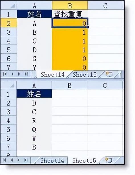 初学者excel制作表格的步骤（手把手教你新手制作Excel表格步骤教程）-蓝鲸创业社