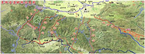 中国地理的重要分界线，你掌握了几条？|界线|秦岭|分界线_新浪新闻