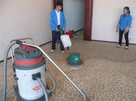 上海地毯清洗专业清洗公司有哪些及清洗方法