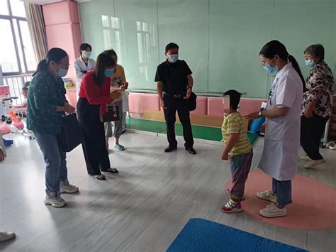 上海今年已完成39家示范性社区康复中心建设，配康复机器人__财经头条