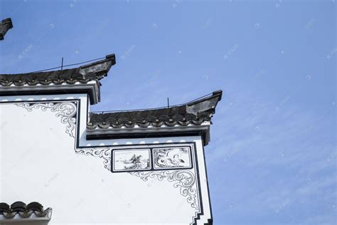 中国·徽派建筑的精髓 - 城视窗 - 空间艺术设计与规划—专业媒体品牌