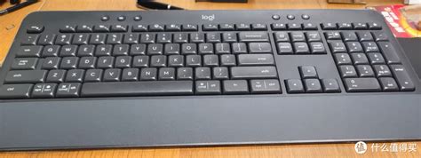 罗技静音键盘推荐（办公必备使用感最好的6款无线键盘最值得入手）-爱玩数码