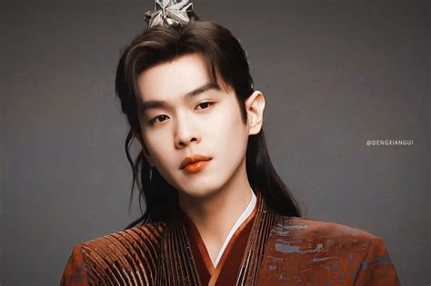 张景昀头像图片