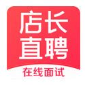 储备店长导购员招聘海报模板CDR素材免费下载_红动中国
