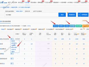 上海网站长尾关键词优化 的图像结果