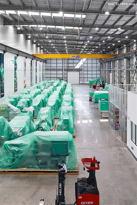 法国曼氏新工厂在中国平湖正式开业，为中国食用香精市场生产发展注入强劲动力|界面新闻