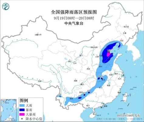 刚刚，武汉发布暴雨红色预警！湖北启动应急响应