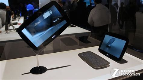 索尼发布10.1英寸四核Xperia Tablet Z平板电脑_九度网