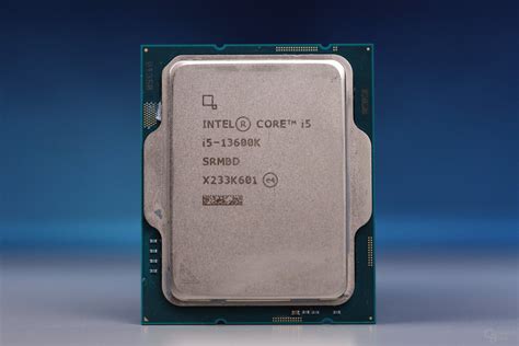 Gaming benchmarks: Intel Core i5-13600K with DDR5 and DDR4 compared