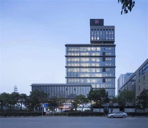 公司简介_江苏省建筑设计研究院股份有限公司