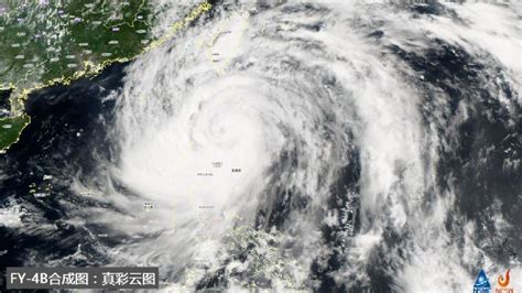 今年首个台风红色预警拉响 台风杜苏芮最新路径图消息-闽南网