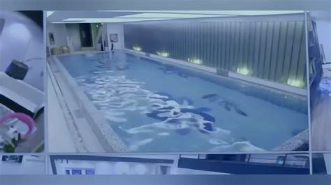 张家界7龄童游泳馆溺水6分钟无人发现 酒店方：游泳培训是外包已停业_手机新浪网