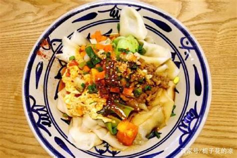 陕西美食——biangbiang面