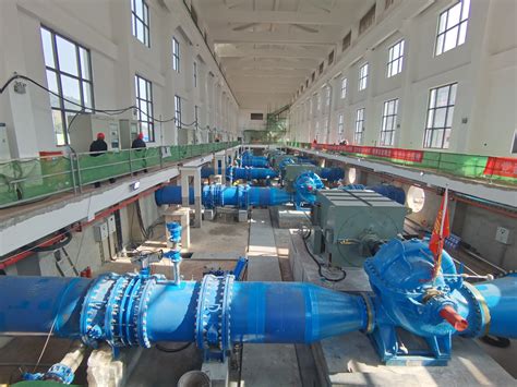 供回水管道安装工程-工业水电工程-苏州臻誉水电设备安装工程有限公司