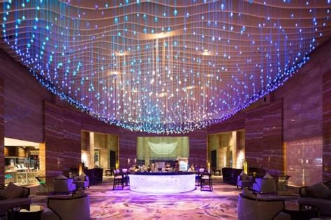 三亚鸿洲国际游艇酒店-照明设计-筑龙室内设计论坛