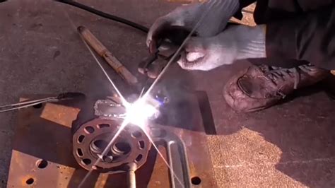 铝的焊接方法,铝合金的焊接方法-百度经验