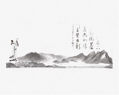 66首山水画题诗，展示中国画的神韵气质！ - 图文资讯 - 美术名家课堂
