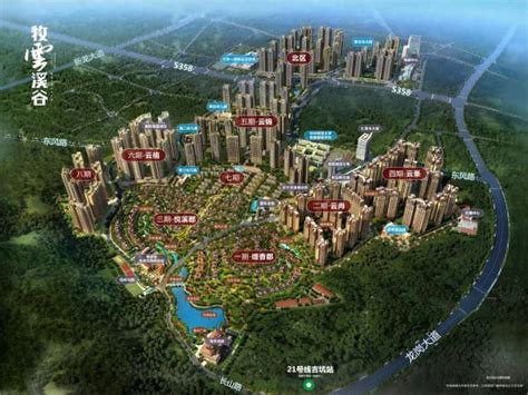 深圳东600米大亚湾荣佳国韵2022年9月最新房价降了 6折现楼 比龙光城更低的价格带公立北大新世纪大亚湾实验学校