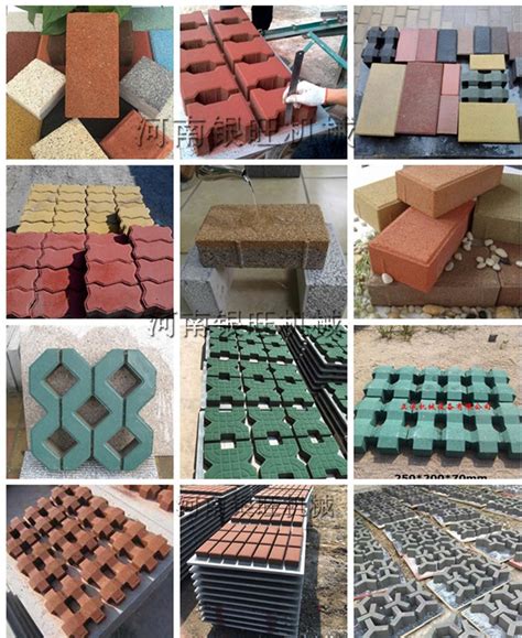 银旺免烧空心砌块模具 水泥砖模具供应 热处理空心砖模具-阿里巴巴