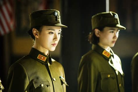 《红蔷薇》火热开播 “第一男主角”毛林林演绎百变谍战人生