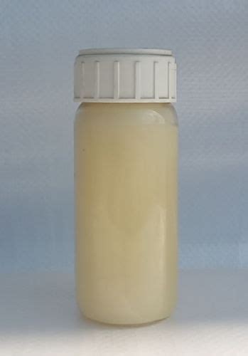 聚甘油蓖麻油酸酯 PGPR 亲水性 水分散型（25kg包装）提供试样