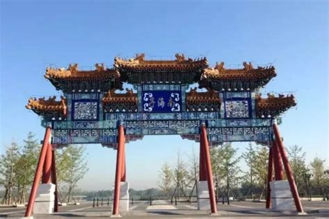 北京大兴区南海子公园好玩吗？都有什么？