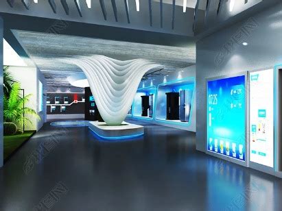 临汾展厅设计公司--家居电器展厅设计案例_临汾展厅设计公司-站酷ZCOOL